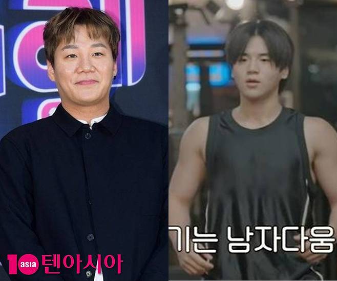 사진=텐아시아 DB, tvN STORY·E채널 '내 새끼의 연애2''