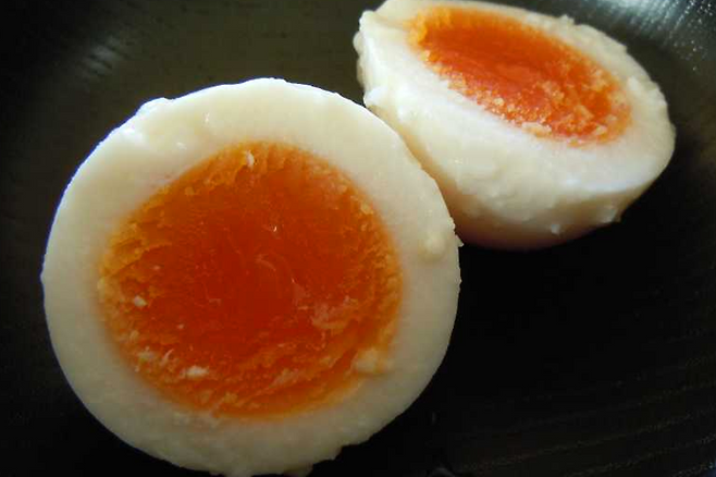 삶은 계란