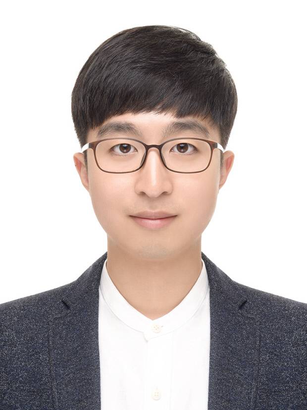 POSTECH 물리학과 통합과정 정재훈.