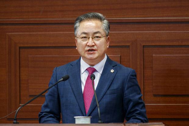 이동업 경북도의원