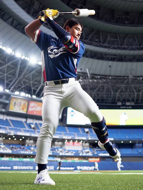 안현민(사진=KBO)