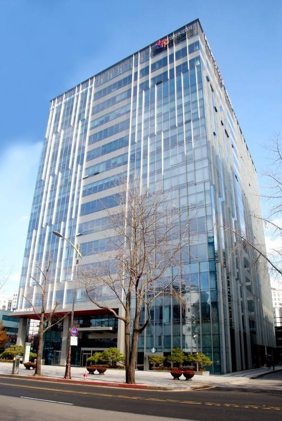 대상 종로플레이스타워 전경. [출처=대상그룹]