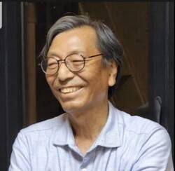 임종철 약사. 약사공론 DB