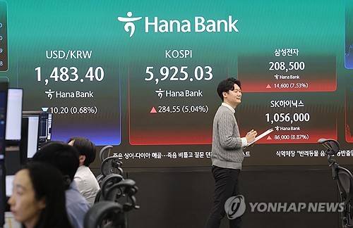 [연합뉴스 제공]