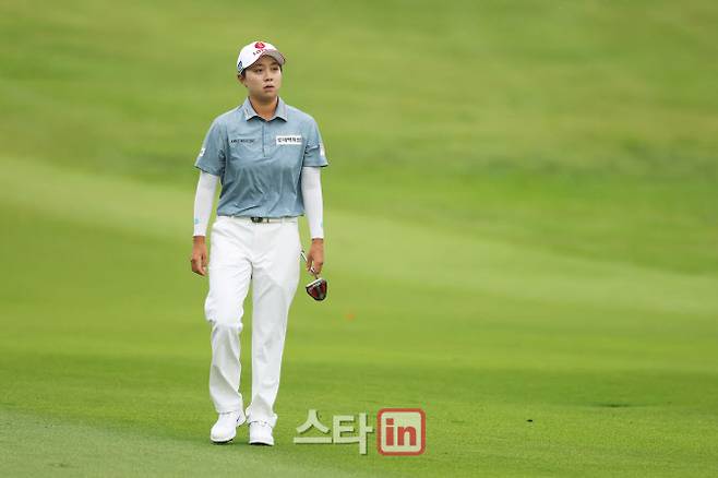 김효주. (사진=LPGA)