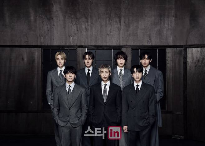 방탄소년단(사진=빅히트뮤직)