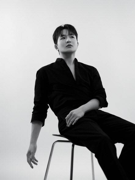 선우예권 (사진=마스트미디어)