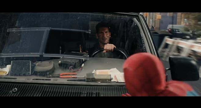 '스파이더맨: 브랜드 뉴 데이' 소개 영상