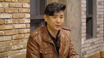 ‘X의 사생활’ 박재현. 사진| TV조선