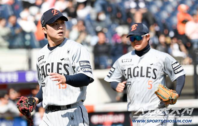 우리가 원하던 왕옌청의 모습이었다.