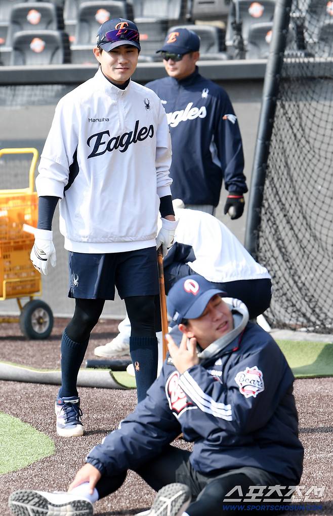 95즈 한화 심우준과 두산 박찬호에게 중요한 2026시즌