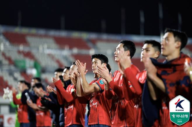 사진제공=한국프로축구연맹