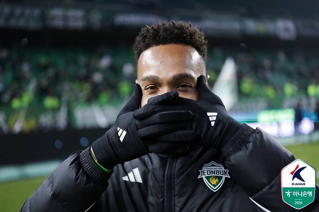 모따      사진제공=한국프로축구연맹