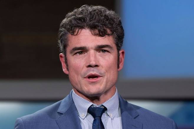 조 켄트 미 국가대테러센터(NCTC) 국장. AP연합뉴스