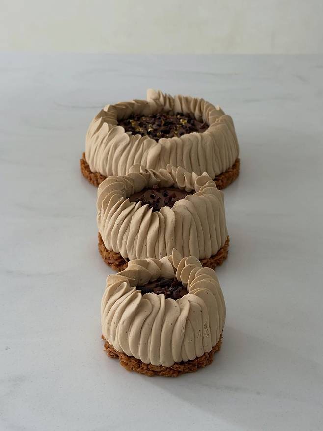 인스타그램 @patisserie.songbird