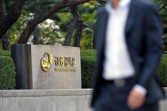 금감원이 국내 주식 레버리지·인버스 ETP 시총이 두 달 새 75% 급증함에 따라 투자 주의를 당부했다. 뉴시스