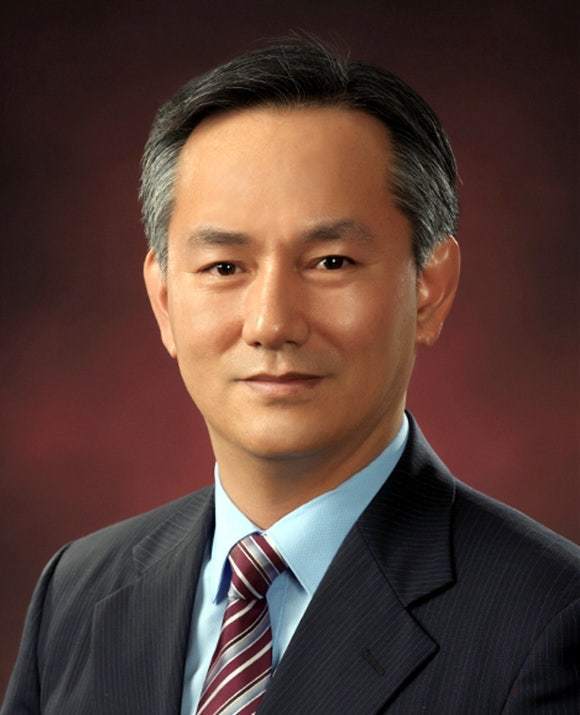 김종출 한국항공우주산업(KAI) 신임 대표.