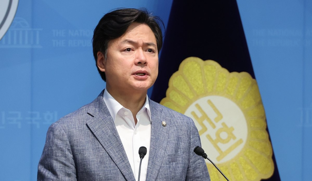 김현정 민주당 원내대변인. [연합뉴스]