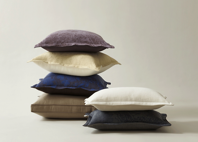 조선호텔앤리조트 침구 브랜드 '더 조선호텔', 신세계