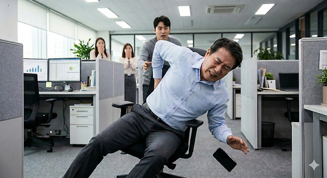 기사의 이해를 돕기 위한 자료사진. /사진=생성형 AI 이미지