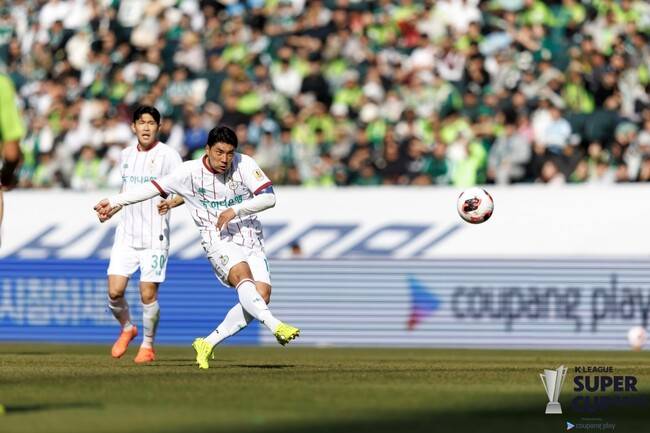 사진=한국프로축구연맹