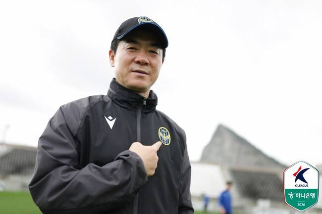 사진=한국프로축구연맹