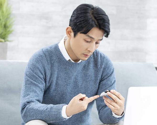 가정의학과 전문의가 ‘혈당을 올릴 수 있는 의외의 요인’을 소개했다./사진=클립아트코리아