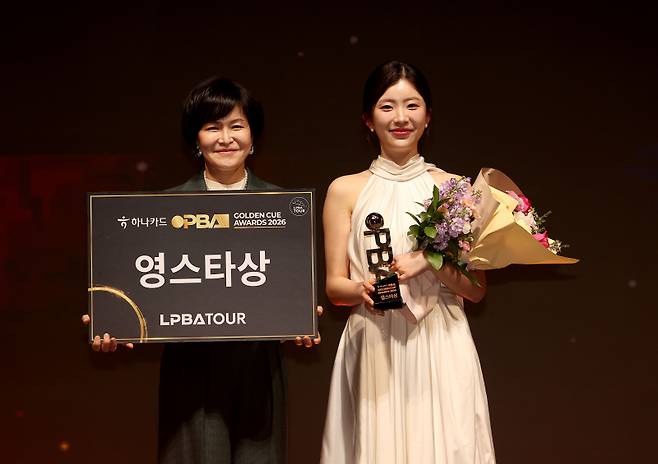 정수빈(오른쪽). 사진=PBA