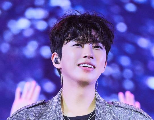 임영웅 서울 콘서트 현장.  [사진=물고기뮤직]