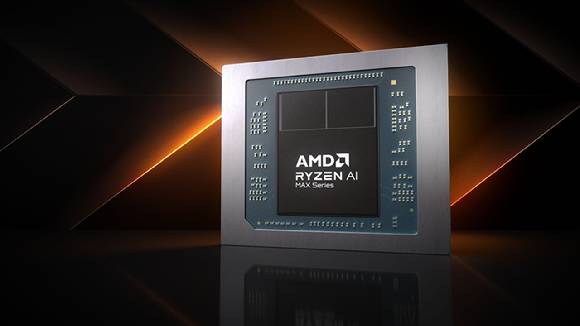 AMD의 MI 시리즈. [사진=AMD]