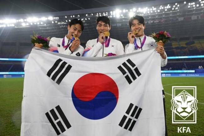 사진=대한축구협회