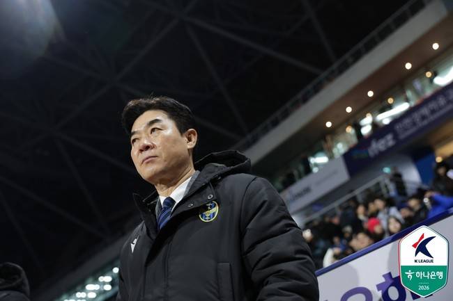 사진=한국프로축구연맹