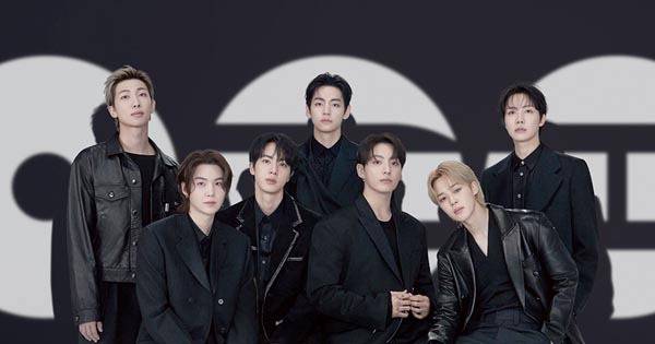 그룹 방탄소년단(BTS)이 넷플릭스에서 생중계할 ‘BTS 컴백 라이브: 아리랑’ 소개 포스터에 등장한 모습. 방탄소년단은 20일 정규 5집 앨범을 공개하고 21일 광화문광장에서 무료 컴백 공연을 연다. 컴백 공연은 넷플릭스를 통해 전 세계 190여 개국에 생중계된다.  넷플릭스 제공