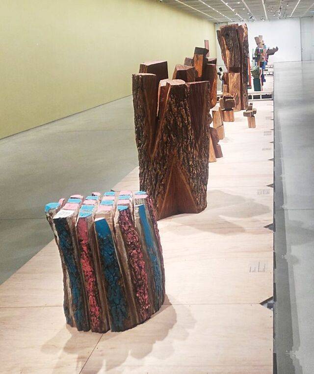 전시 전경. 작가 제공