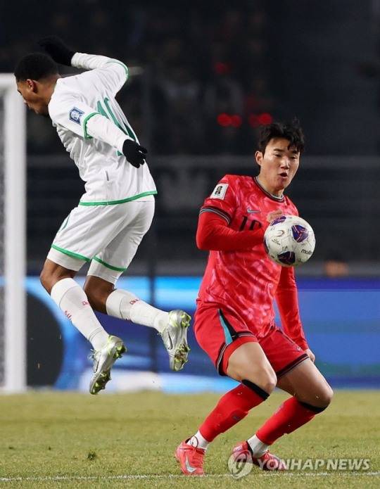 양현준 / 사진=연합뉴스