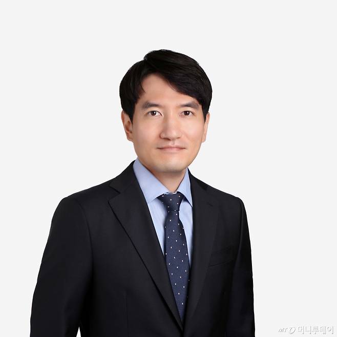 김진우 법무법인 화우 회계사/사진=법무법인(유) 화우 제공