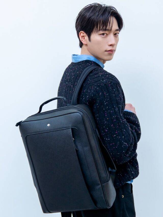 서강준이 오랜만에 SNS를 통해 근황을 전했다. / 서강준 SNS