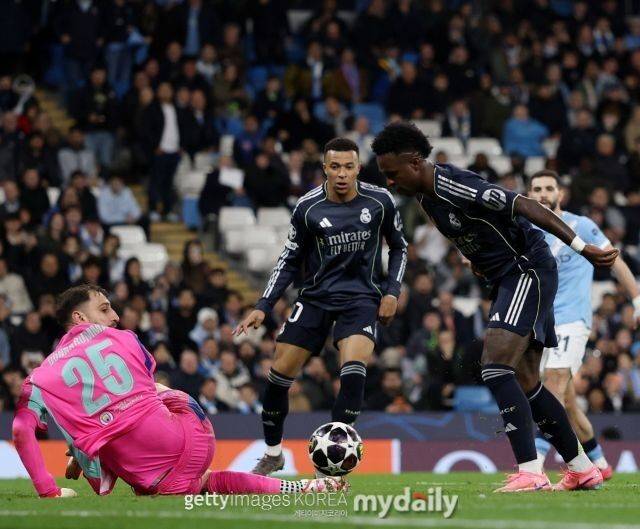 비니시우스/게티이미지코리아