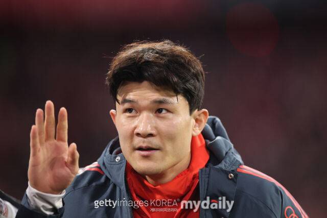 김민재/게티이미지코리아