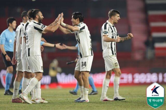 FC서울./프로축구연맹