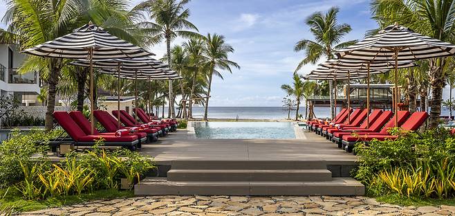 보홀 엠갤러리 사우스팜