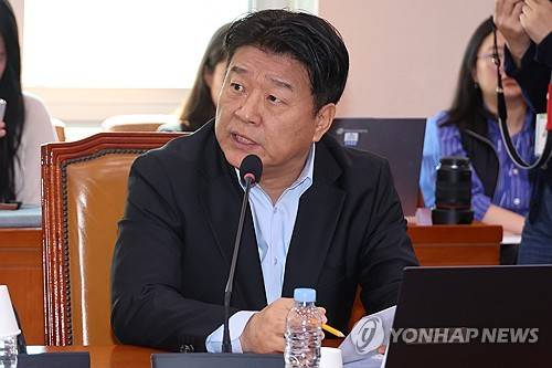 민주당 양문석 전 의원 [연합뉴스 자료사진]