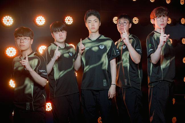 라이엇게임즈 플리커.