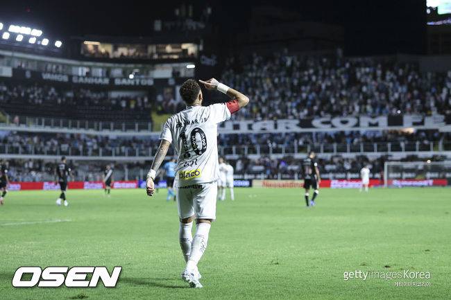 [사진] ⓒGettyimages(무단전재 및 재배포 금지)