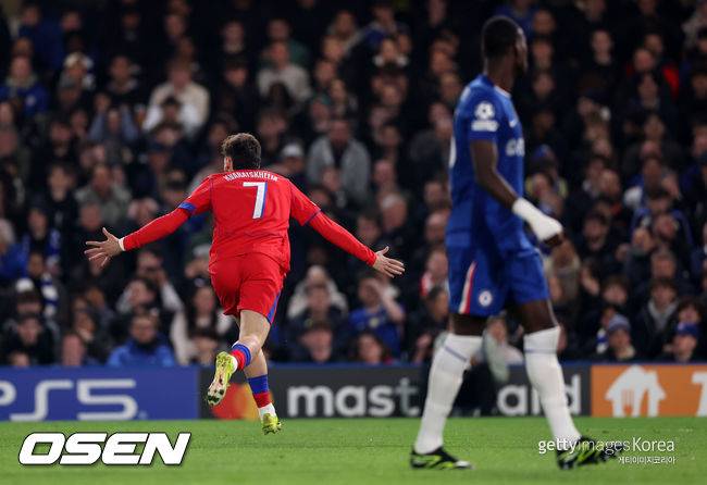 [사진] ⓒGettyimages(무단전재 및 재배포 금지)