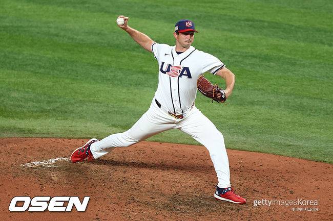 [사진] 미국 휘틀락. ⓒGettyimages(무단전재 및 재배포 금지)