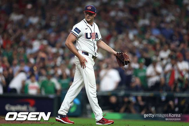 [사진] 미국 휘틀락. ⓒGettyimages(무단전재 및 재배포 금지)