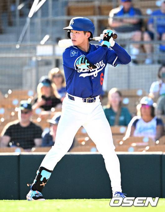 [OSEN=애리조나(미국), 이대선 기자]