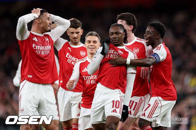 [사진] ⓒGettyimages(무단전재 및 재배포 금지)