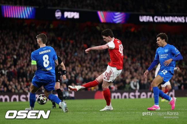 [사진] ⓒGettyimages(무단전재 및 재배포 금지)